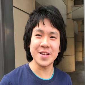 Amos Yee